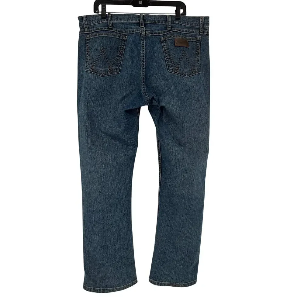 Wrangler® 20X Advanced Comfort 02 Competition Regular Jeans‎ 38X32
